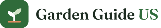 Garden Guide US logo