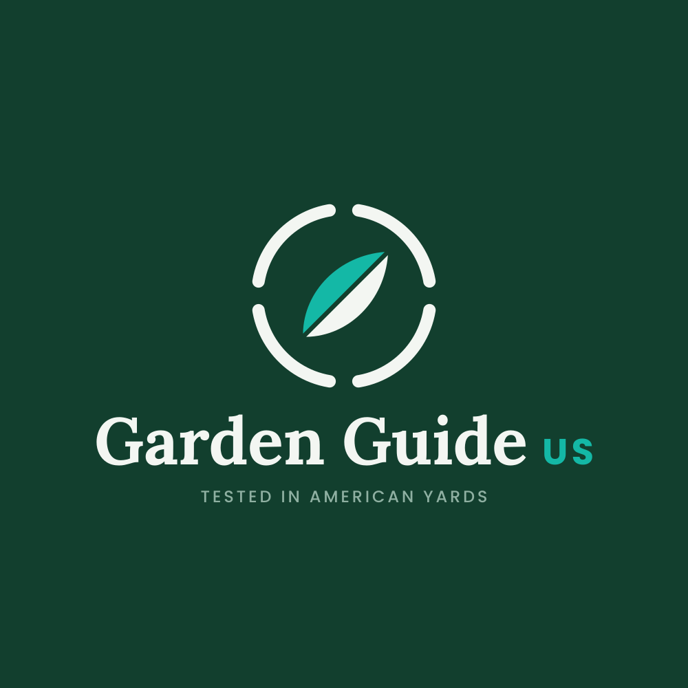 Garden Guide US